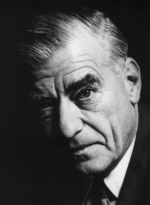 Professor William Edgar Adams